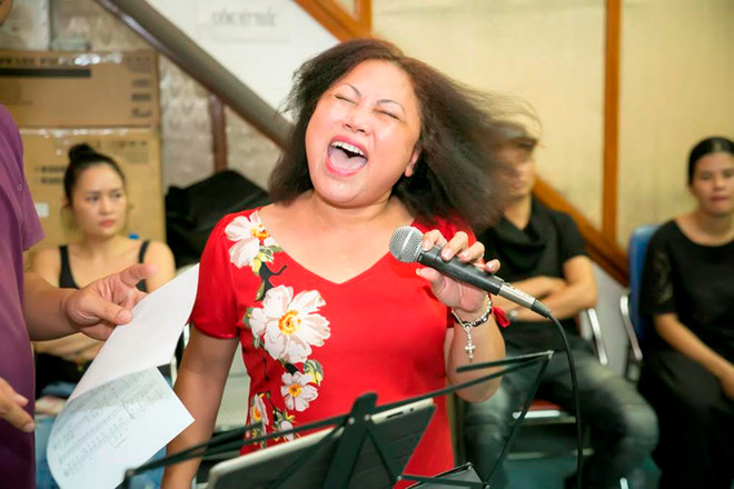 "Họa mi" Tây Nguyên Siu Black gầy đi nhiều sau scandal vỡ nợ ảnh 1