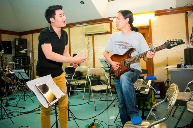 "Họa mi" Tây Nguyên Siu Black gầy đi nhiều sau scandal vỡ nợ ảnh 5