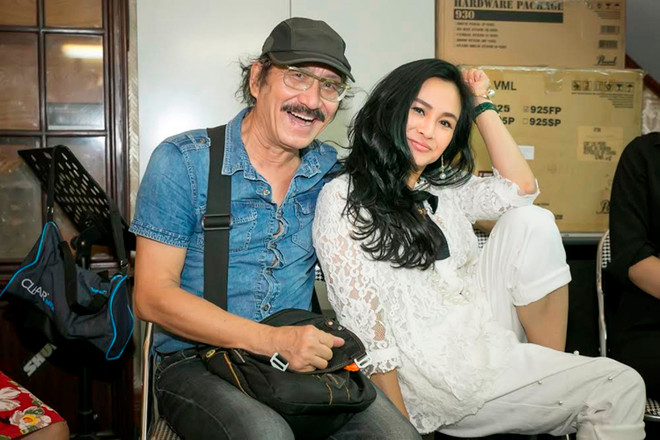 "Họa mi" Tây Nguyên Siu Black gầy đi nhiều sau scandal vỡ nợ ảnh 7