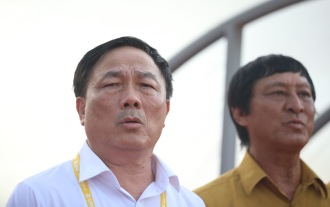 CLB Thanh Hóa “quay xe”, không rút khỏi V-League như công văn gửi VFF ảnh 1