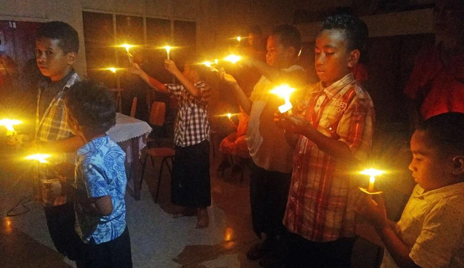 Quốc đảo Fiji phát hiện trường hợp nhỏ tuổi nhất nhiễm HIV ảnh 1