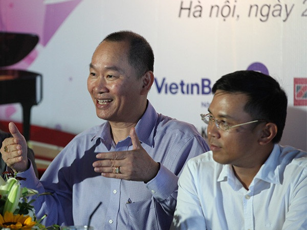 “Điều còn mãi 2017” biểu diễn lại các tác phẩm hay nhất trong bảy năm ảnh 1