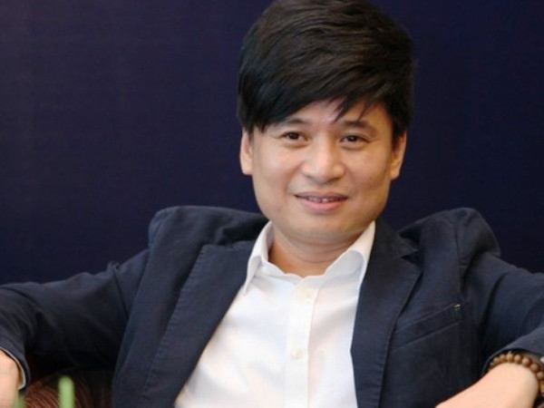 Ca sỹ Tấn Minh: Minh Thu là khởi nguyên của giấc mơ chung ảnh 2