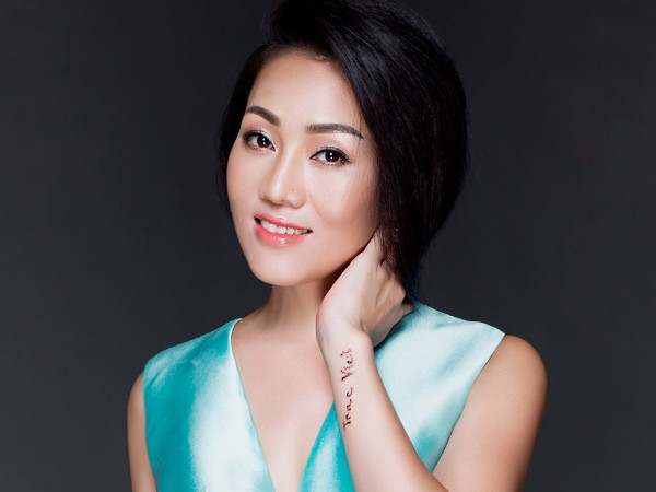 Ca sỹ Tấn Minh: Minh Thu là khởi nguyên của giấc mơ chung ảnh 5