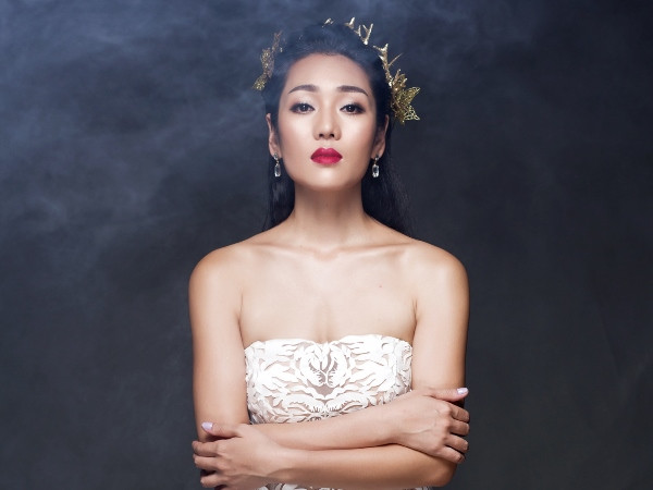 Ca sỹ Tấn Minh: Minh Thu là khởi nguyên của giấc mơ chung ảnh 1