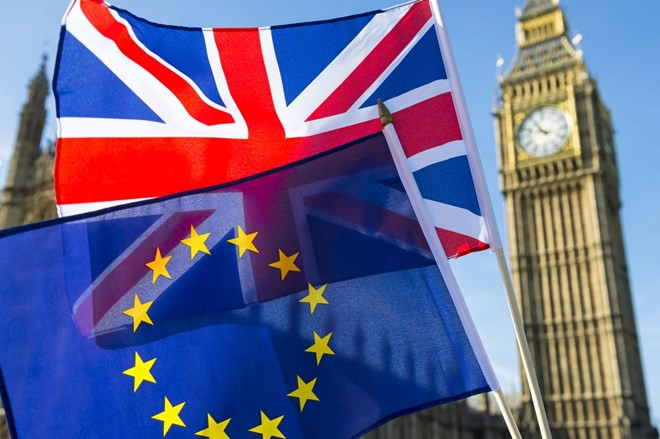 Vấn đề Brexit: Cảnh báo kinh tế Anh "rơi tự do" với "Brexit cứng" ảnh 1