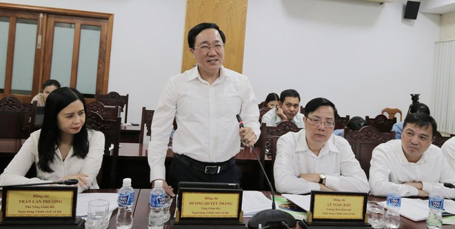 Dòng vốn chính sách nơi “bát ngát chân trời miền hạ” ảnh 1