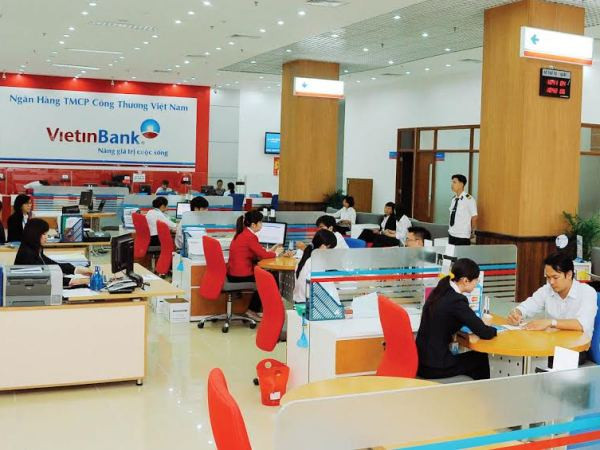 VietinBank giảm lãi suất cho vay chỉ còn 7% dịp cuối năm ảnh 1