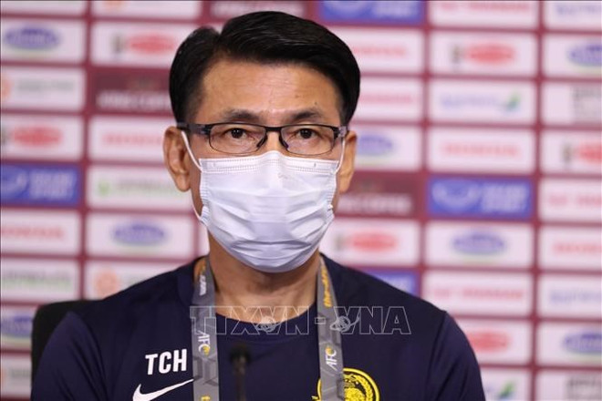 HLV Malaysia khẩn cầu được bổ sung viện binh trước trận gặp Việt Nam ảnh 1