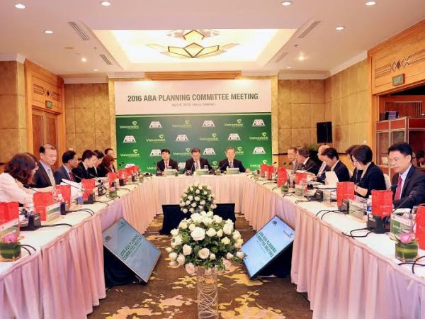 Hiệp hội Ngân hàng châu Á họp thường niên tại Quảng Ninh vào tháng 11 ảnh 1