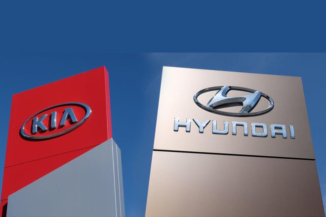 Hyundai và Kia đối mặt với án phạt lớn nếu không giảm khí phát thải ảnh 1