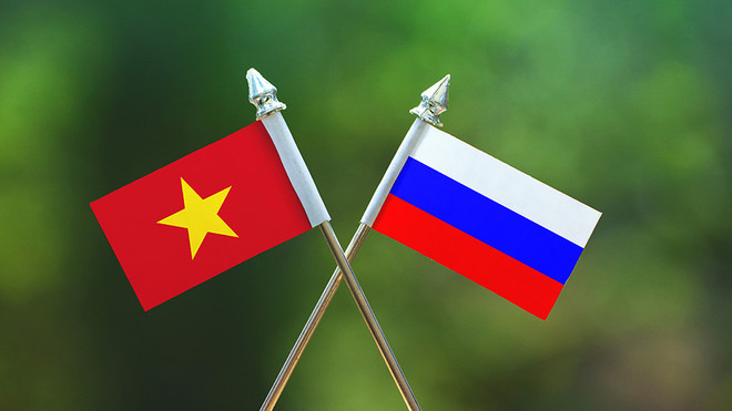 Ảnh minh họa. Hội đồng Lập pháp thành phố St. Petersburg cảm ơn cộng đồng người Việt ảnh 1