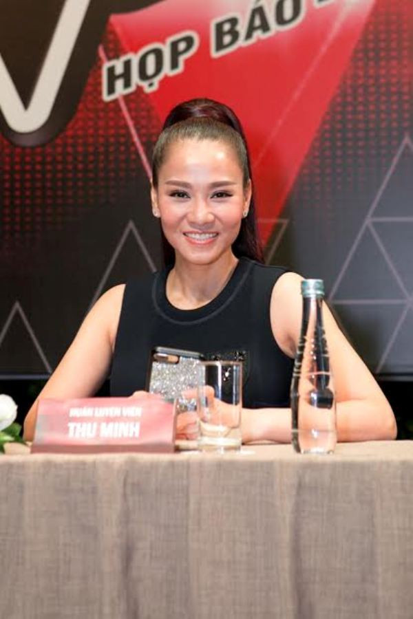 Giám đốc âm nhạc Hồ Hoài Anh: Giọng hát Việt 2017 nói không với bolero ảnh 3