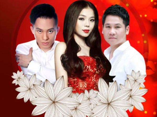 “Cháy vé”, Lệ Quyên - Trọng Tấn và Tùng Dương mở thêm suất diễn ảnh 1