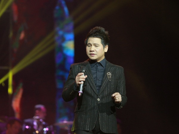 "Danh ca Việt Nam": Đêm khai phá tiếng hát một thời đến đương thời ảnh 2