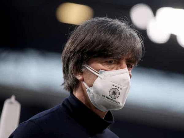 Bóng đá Đức: Còn lại hy vọng gì sau những nỗi buồn mang tên Loew? ảnh 1