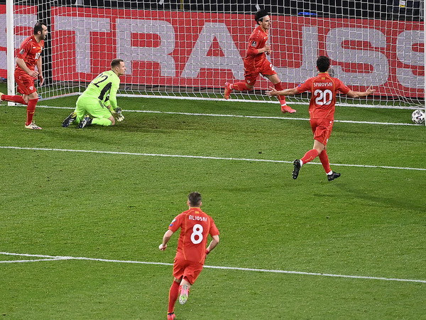 Bóng đá Đức: Còn lại hy vọng gì sau những nỗi buồn mang tên Loew? ảnh 2