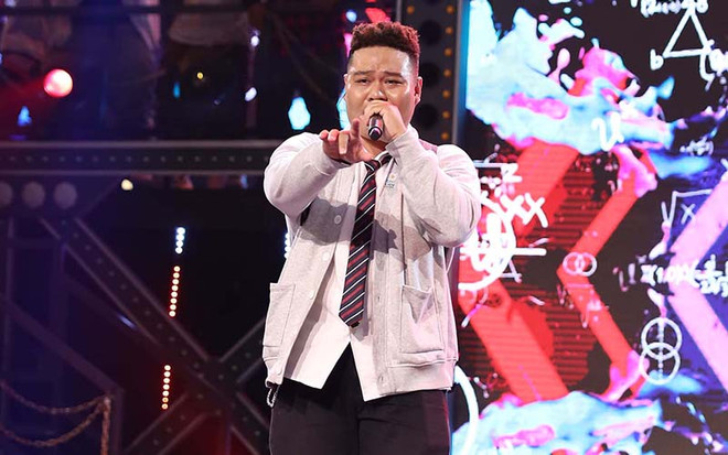 Mới ra mắt, Rap Việt soán 'ngôi vua thịnh hành' của Người ấy là ai? ảnh 2
