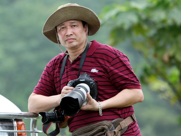 “Khoảnh khắc vàng” lần 4: Nâng tầm "sân chơi" nhờ công nghệ số ảnh 1