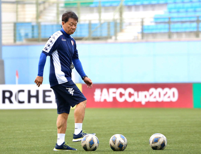 AFC Cup 2020: TP.HCM và Than Quảng Ninh quyết có chiến thắng đầu tay ảnh 1