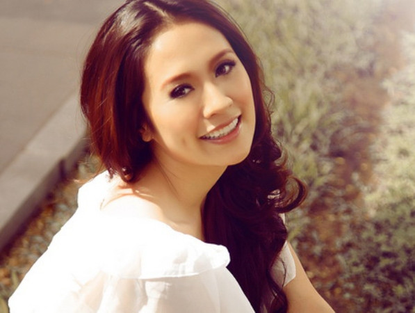 Diễn viên Thanh Thúy: “Tôi chỉ yêu ông xã Đức Thịnh trên… phim trường” ảnh 2