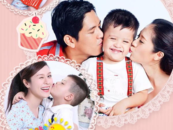 Diễn viên Thanh Thúy: “Tôi chỉ yêu ông xã Đức Thịnh trên… phim trường” ảnh 3