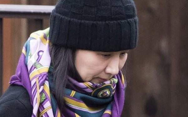 Phiên tòa xem xét dẫn độ CFO của Huawei sẽ được mở vào đầu năm 2020 ảnh 1