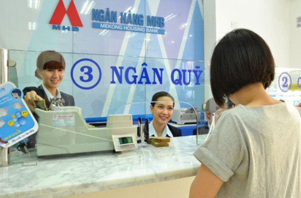 Đình chỉ 2 thành viên Hội đồng quản trị BIDV để phục vụ điều tra ảnh 1