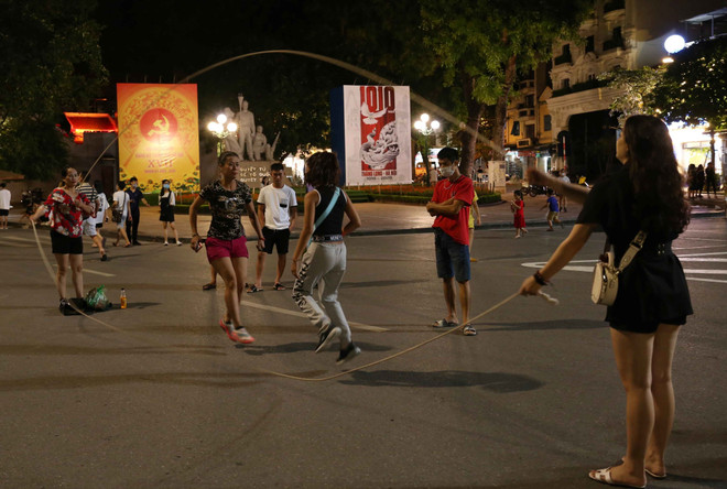 18 ngày không có ca mắc trong cộng đồng, 942 bệnh nhân được chữa khỏi ảnh 1