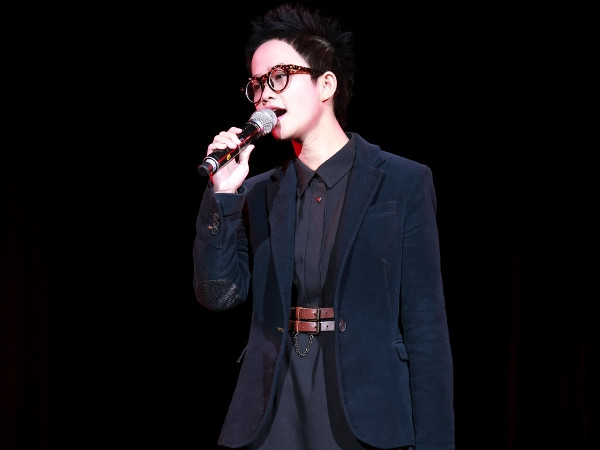 Davines Hair Show 2014: Cuộc du ngoạn của nghệ thuật trình diễn ảnh 8