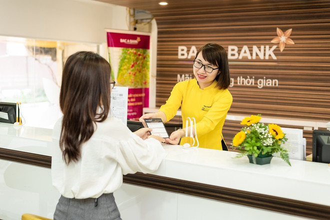 BAC A BANK dành 5.000 tỷ đồng giảm lãi suất cho khách hàng ảnh 2