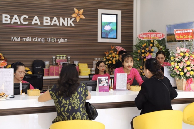 BAC A BANK dành 3.000 tỷ đồng cho vay ngắn hạn lãi suất ưu đãi ảnh 2