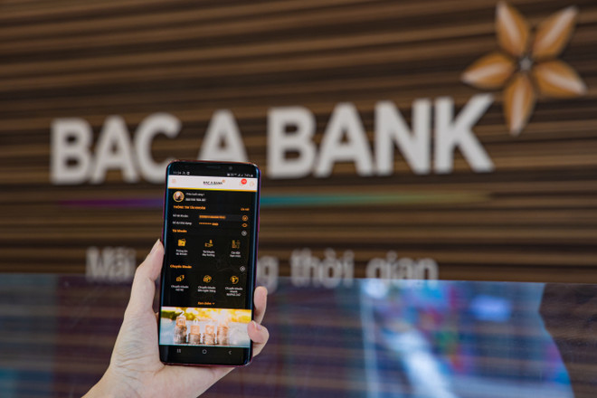 Chi trả lương qua tài khoản BAC A BANK nhận nhiều ưu đãi ảnh 2