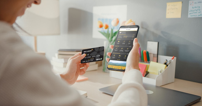 BAC A BANK miễn toàn bộ phí dịch vụ thẻ và ngân hàng điện tử ảnh 3