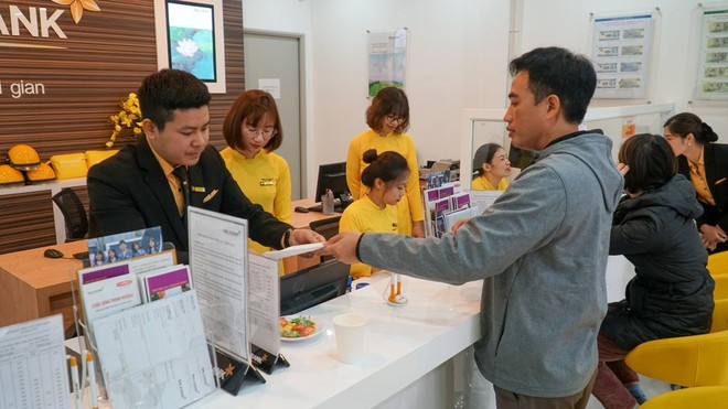 BAC A BANK chào bán 16 triệu trái phiếu ra công chúng đợt 1 ảnh 2