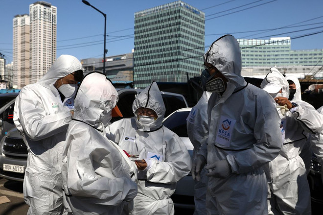 Australia xây dựng lộ trình mở biên giới, quy định việc tiêm vắcxin ảnh 1