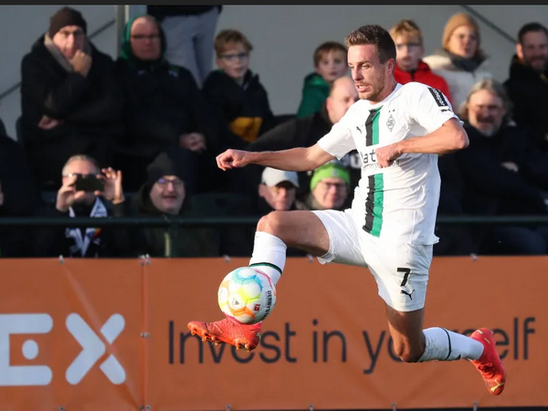 HLV Heynckes: Thomas Müller trong bóng đá cũng như Raphael của hội họa ảnh 14