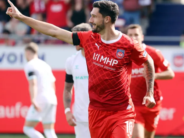 HLV Heynckes: Thomas Müller trong bóng đá cũng như Raphael của hội họa ảnh 12