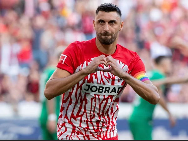 HLV Heynckes: Thomas Müller trong bóng đá cũng như Raphael của hội họa ảnh 15