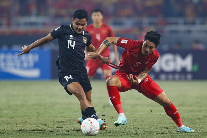 HLV Indonesia nói gì khi một lần nữa thất bại trước Việt Nam? ảnh 1