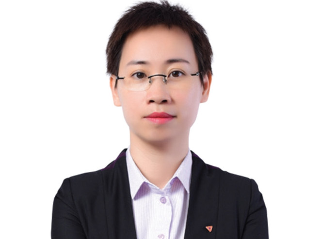 TPBank bổ nhiệm bà Trương Thị Hoàng Lan làm Phó Tổng Giám đốc ảnh 2