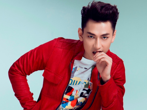 Isaac đánh liều hát “hit” của Hà Hồ trong đêm chung kết The Remix ảnh 1