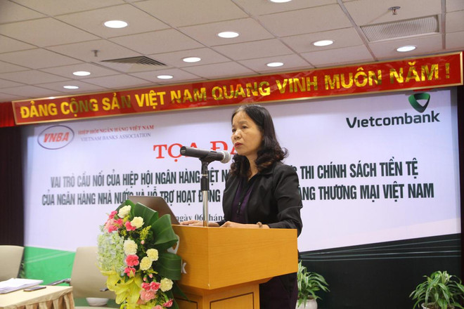 Tổ chức hội viên Hiệp hội Ngân hàng đi đầu trong tái cơ cấu ảnh 3