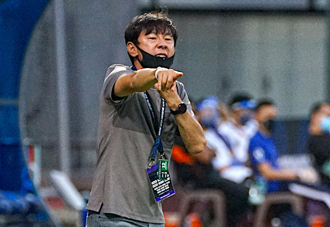 HLV Indonesia thừa nhận làm mọi cách để cầm hòa tuyển Việt Nam ảnh 1