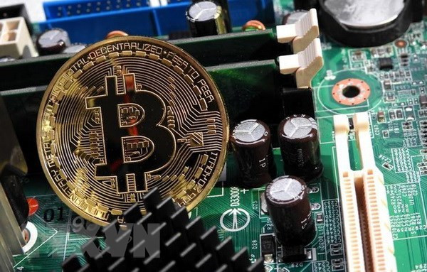 Tăng cường kiểm soát các giao dịch, hoạt động liên quan tới tiền ảo ảnh 1