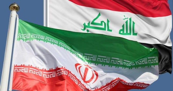 Iraq thông báo tạm dừng hoạt động của lãnh sự quán tại Iran ảnh 1