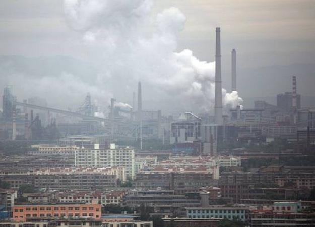 Tai nạn tại nhà máy hóa học ở Trung Quốc khiến 20 người thương vong ảnh 1