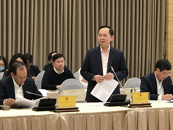 NHNN cảnh báo các nhà đầu tư không tham gia sàn Forex bất hợp pháp ảnh 1