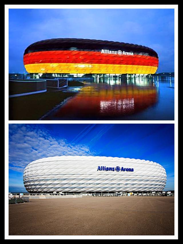 Bayern sẽ thi đấu tất cả các trận còn lại của Bundesliga vào thứ Bảy ảnh 6