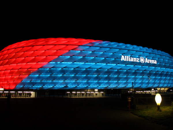 Bayern sẽ thi đấu tất cả các trận còn lại của Bundesliga vào thứ Bảy ảnh 5